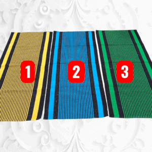 Runner mat 2x4ft WA12