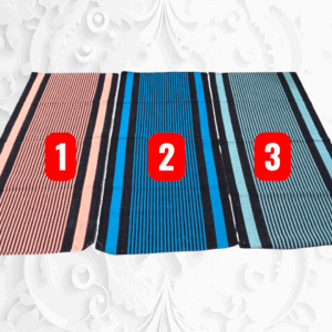 Runner mat 2x4ft WA12