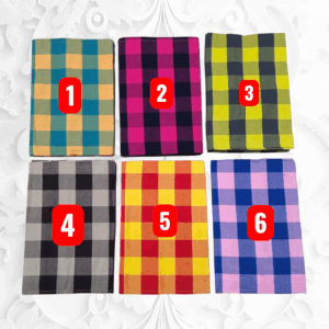 Ziddhi Pure cotton Big size Bedsheet 70x100