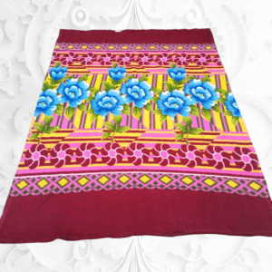 Woolen double Blanket WB24