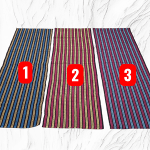 NH17 Runner mat 2x6ft