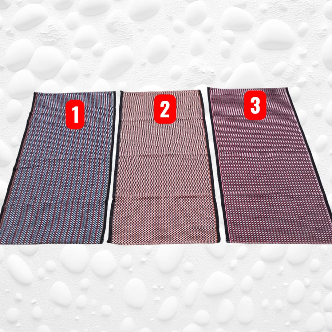 Runner mat 2x4ft WA12