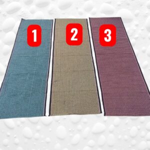 NH17 Runner mat 2x6ft