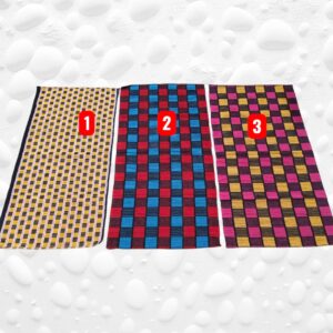 Runner mat 2x4ft WA12