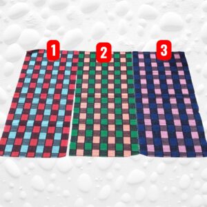 Runner mat 2x4ft WA12