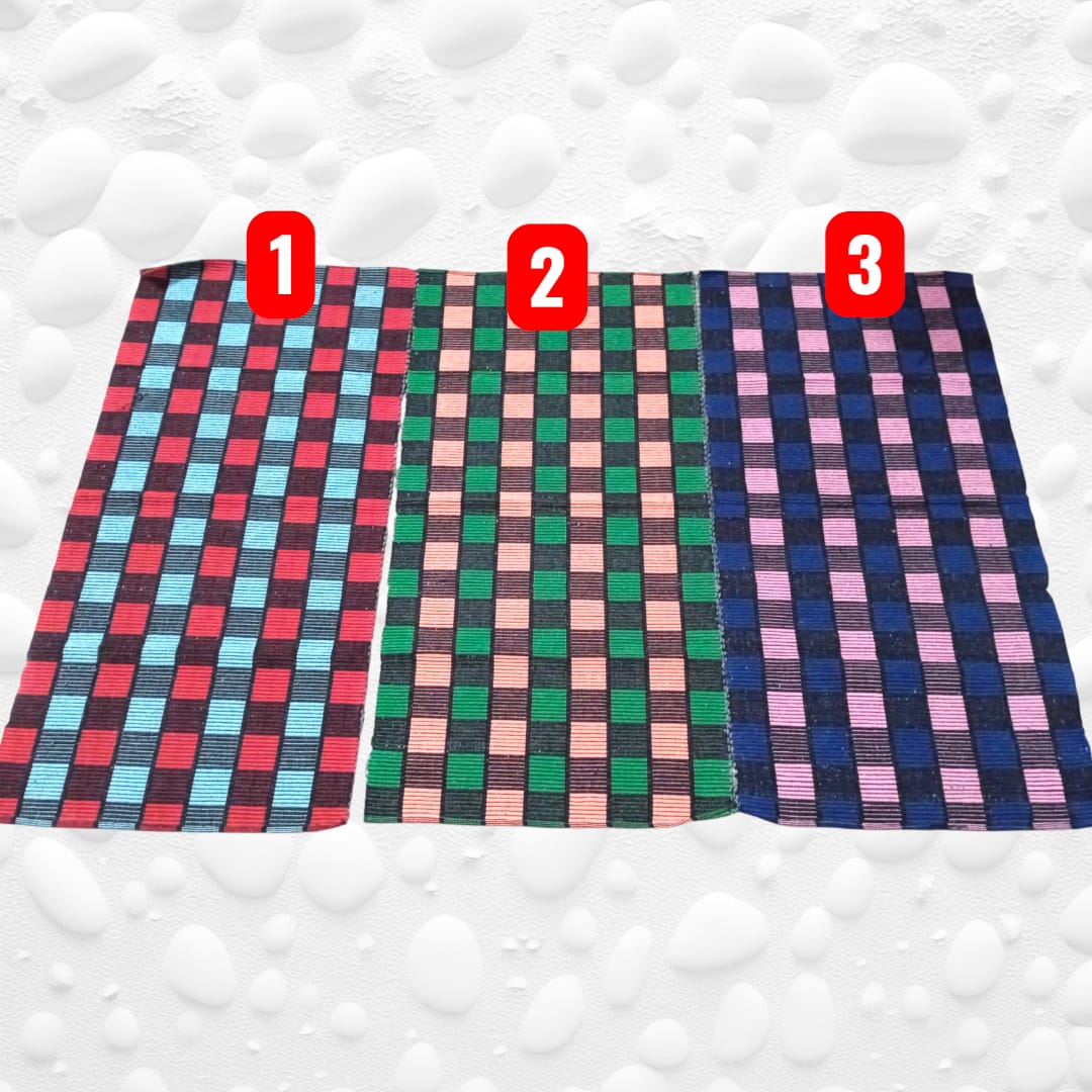 Runner mat 2x4ft WA12