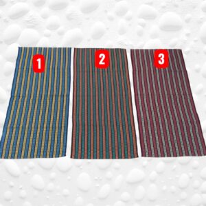 Runner mat 2x4ft WA12