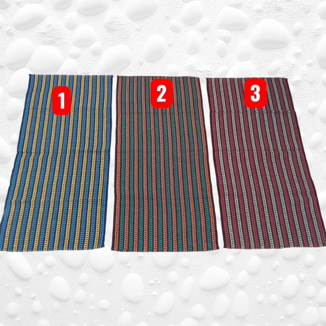 Runner mat 2x4ft WA12