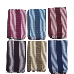 Rani pure cotton weightless bedsheet 2 pieces combo