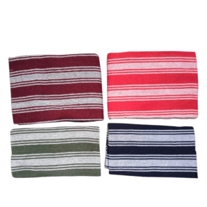 Speed horse pure cotton weightless bedsheet 2 pieces combo