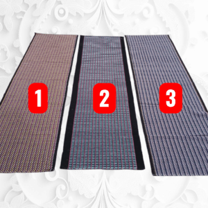 NH17 Runner mat 2x6ft