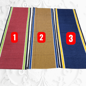 NH17 Runner mat 2x6ft