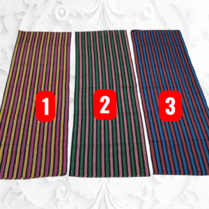 NH17 Runner mat 2x6ft