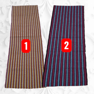 NH17 Runner mat 2x6ft