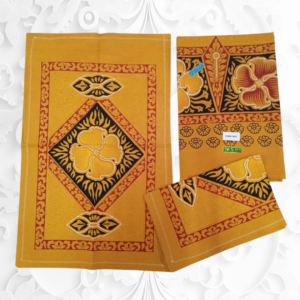 Gadi spl Double size 1 Bedspread+2Pillow covers set