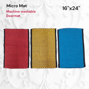 Micro mat 4 Pieces combo offer DM12