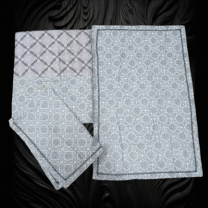 Pigment Fancy set King size 1Bedspread+2Pillow covers set