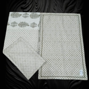 Pigment Fancy set King size 1Bedspread+2Pillow covers set