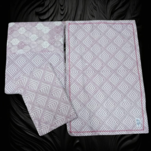 Pigment Fancy set King size 1Bedspread+2Pillow covers set