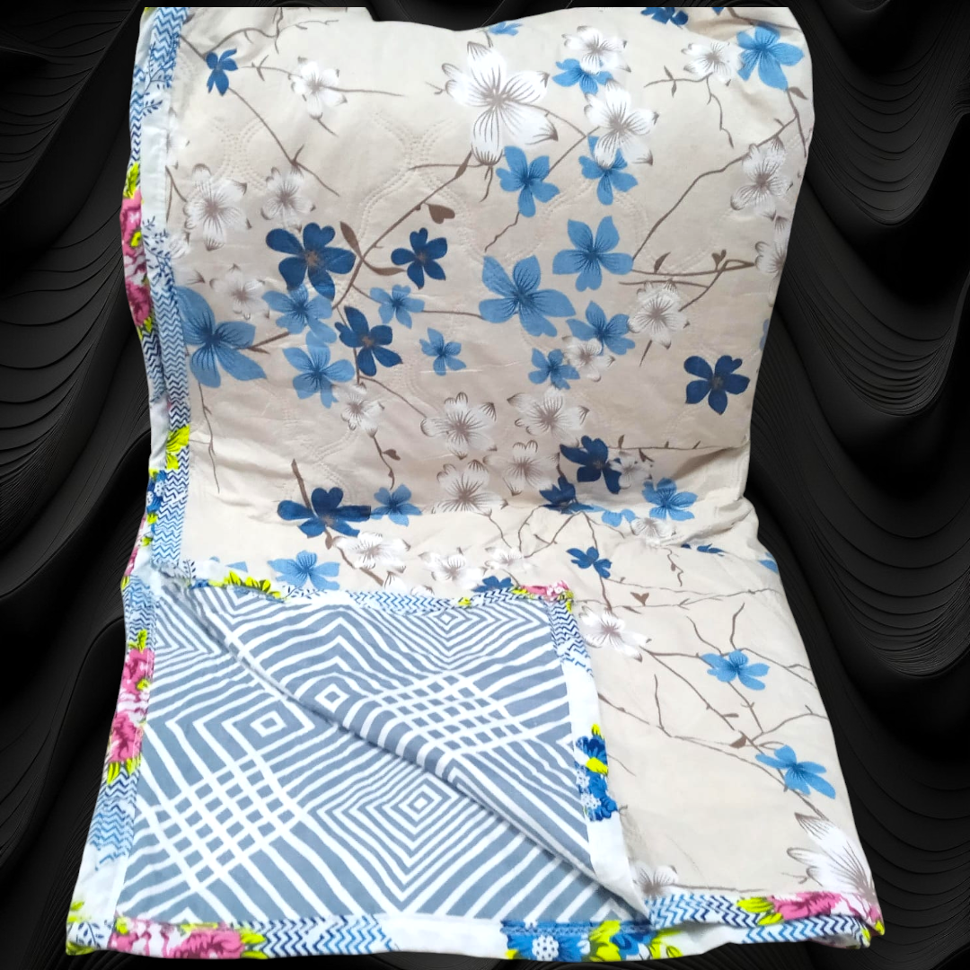 Ac Comforter/Quilt(single)QS11