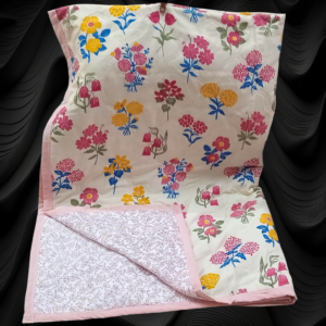 Ac Comforter/Quilt(single)QS11