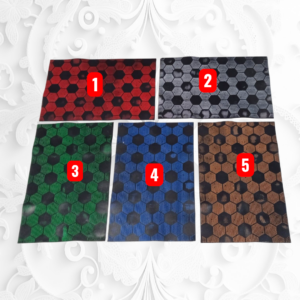 Accu Grip Rubber mat AC23