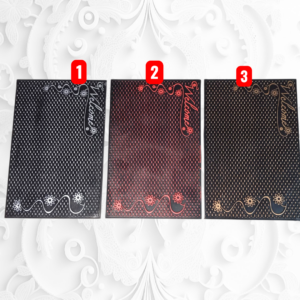 Accu Grip Rubber mat AC23