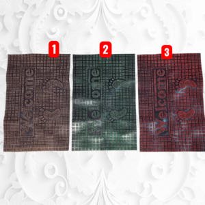 Accu Grip Rubber mat AC23