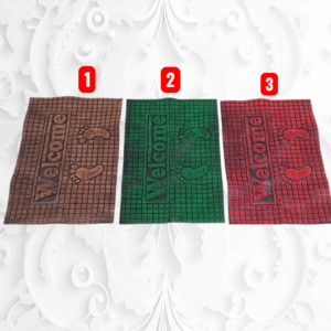 Accu Grip Rubber mat AC23