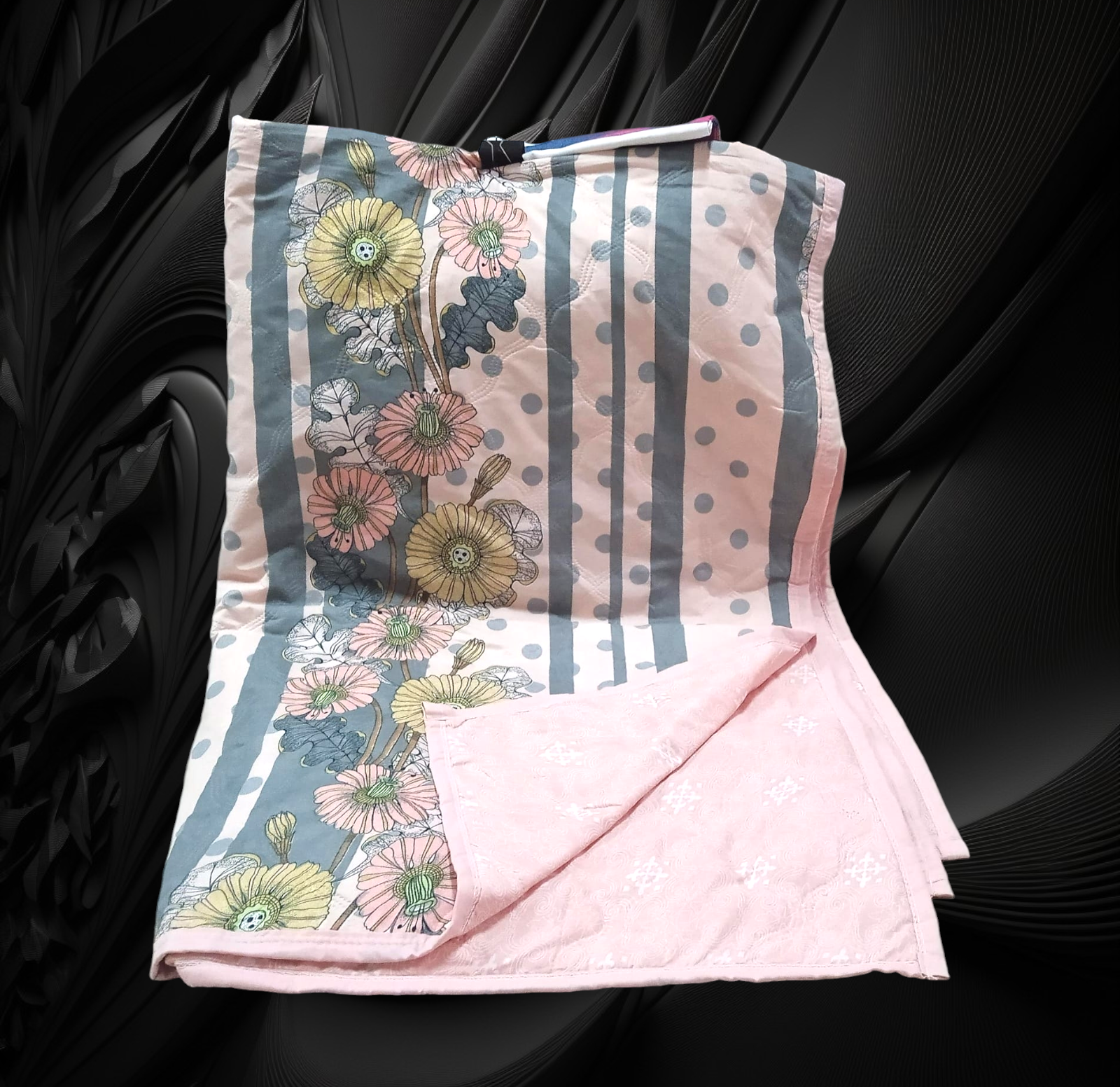 Ac Comforter/Quilt(Double)QD21