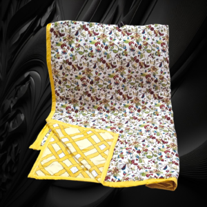 Ac Comforter/Quilt(Double)QD21