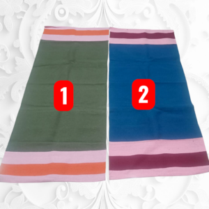 Jamakkalam Runner Mat Pure cotton JR11,JAM23