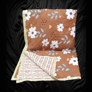 Ac Comforter/Quilt(Double)QD21