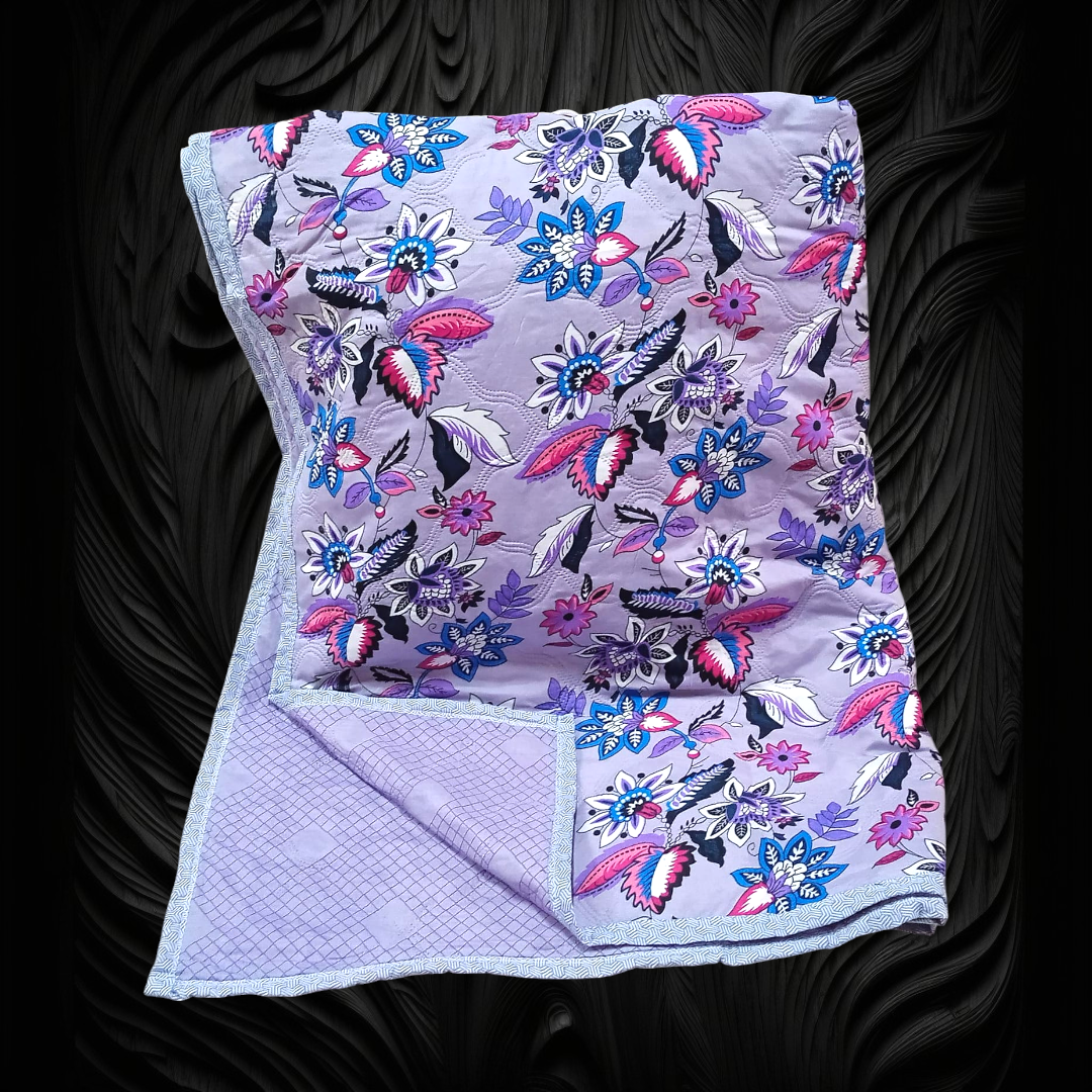 Ac Comforter/Quilt(Double)QD21