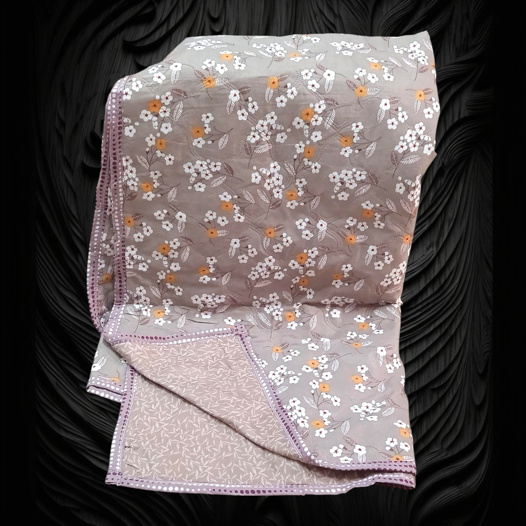 Ac Comforter/Quilt(Double)QD21