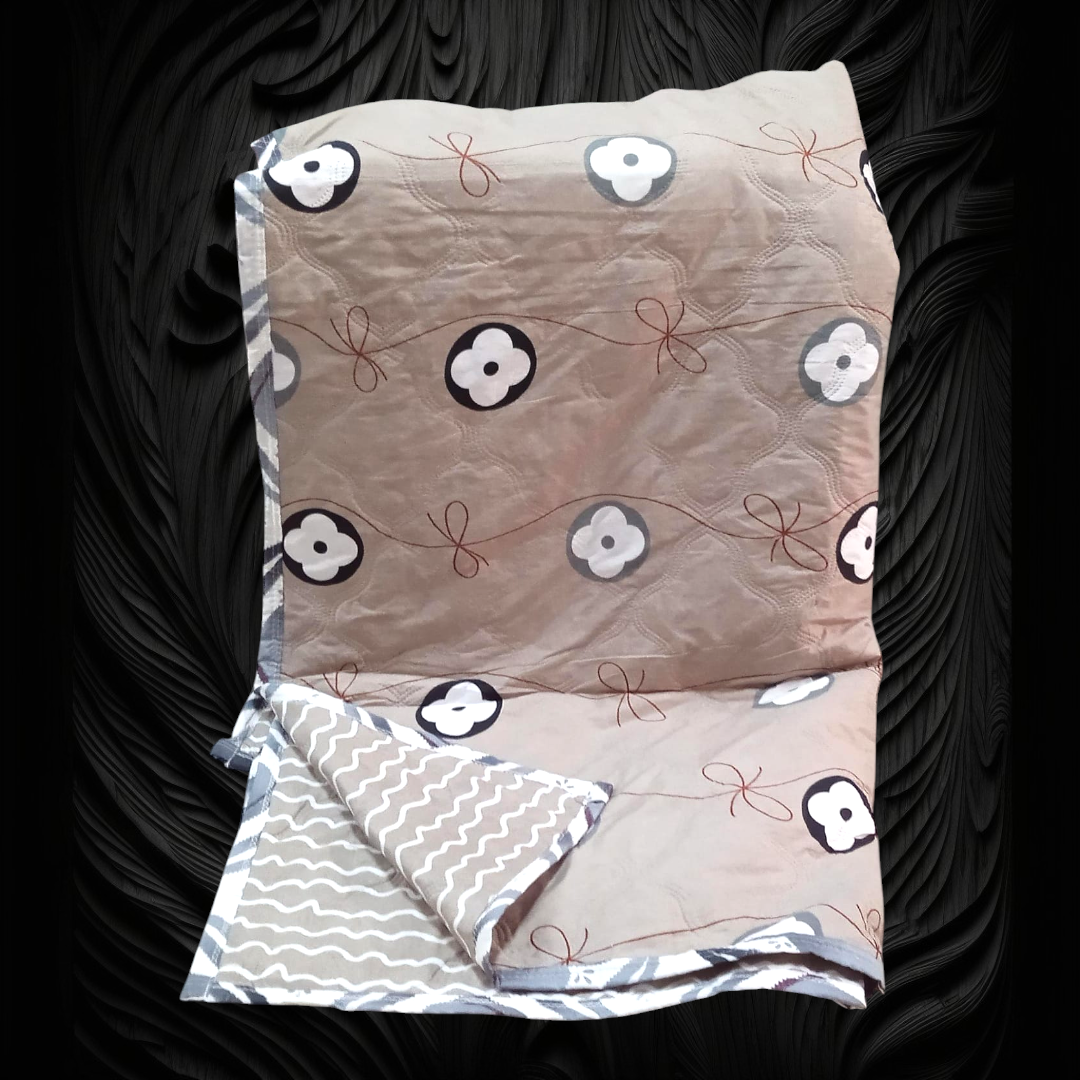 Ac Comforter/Quilt(Double)QD21