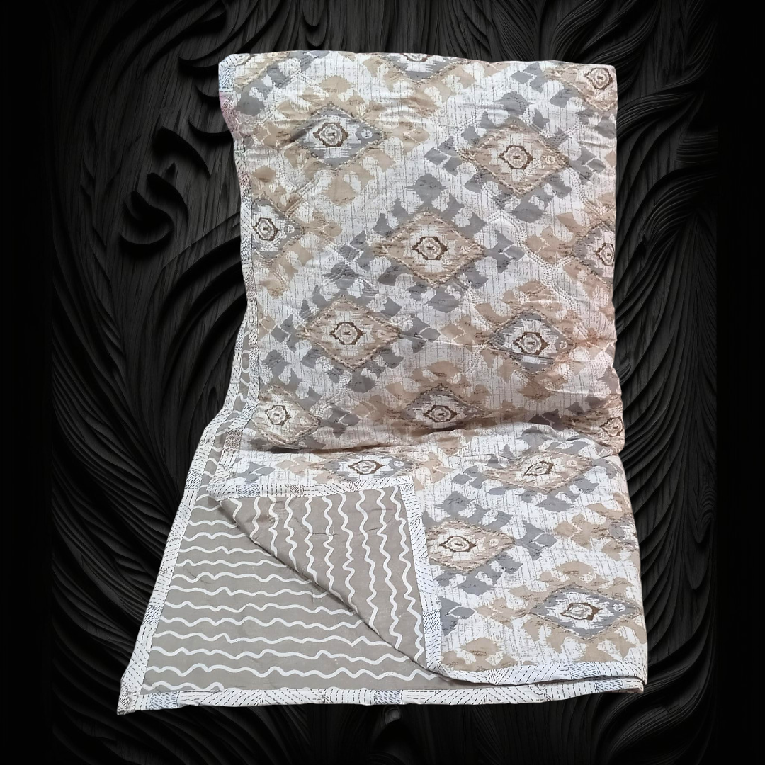 Ac Comforter/Quilt(Double)QD21