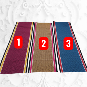 NH17 Runner mat 2x6ft