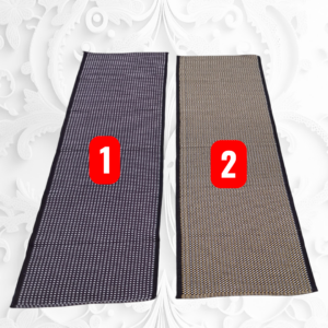 NH17 Runner mat 2x6ft