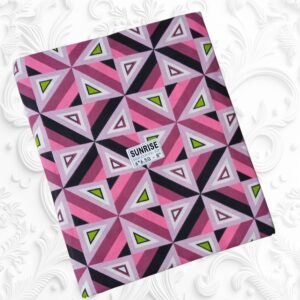 Sunrise king 6x6.5x8" bedcover with zip